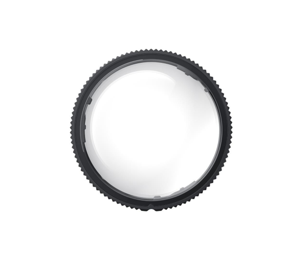 Insta360 X4 - osłony obiektywu (plastik) - 1327605 - zdjęcie 2